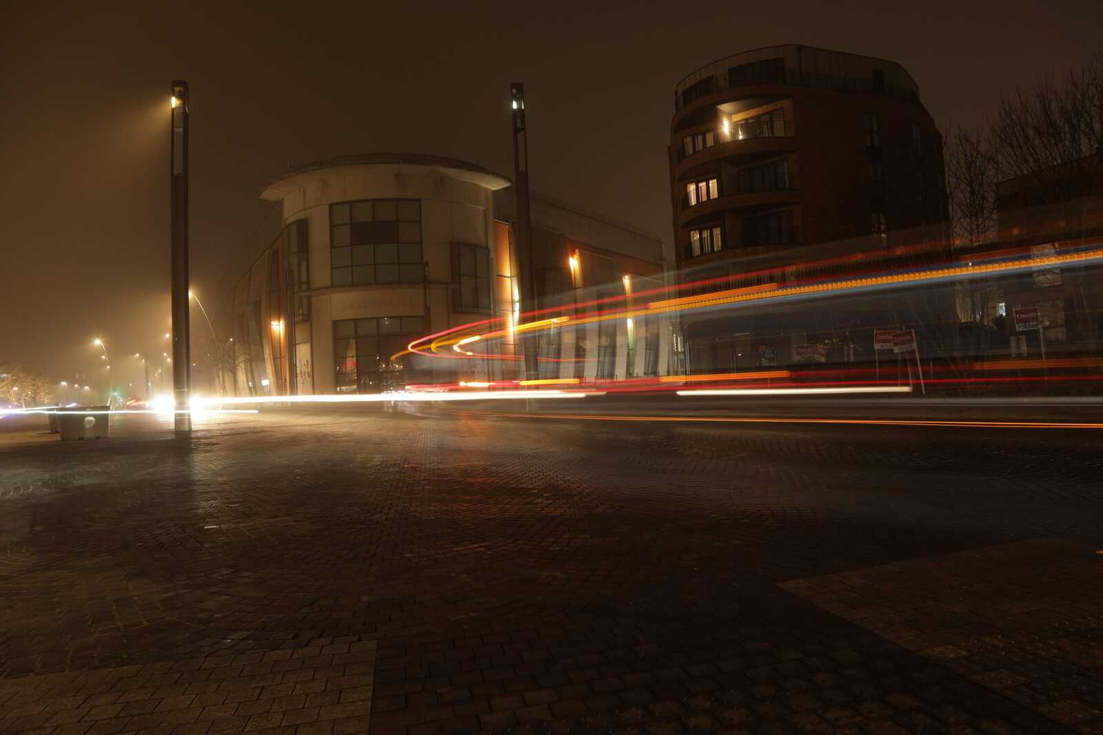 TRAIL BLAZER by Keith Harris